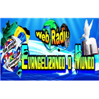 Rádio Evangelizando o mundo