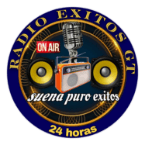 Radio Exitos GT