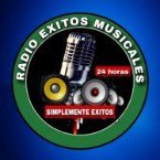 Ouvir Radio Exitos Musicales