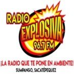 Radio Explosiva