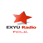 Radio EXYU Folk