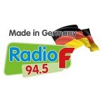 Radio F 94.5 - Made in Germany
