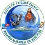 Radio F catolica en Linea