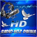 Radio Voz Divina FM GT