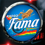 Radio Fama FM Bolivia