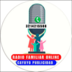 Radio Familiar Online