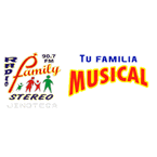 Radio Family 90.7 FM
