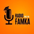 Ouvir Radio Famka