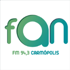 Rádio Fan FM Carmópolis