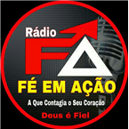 Rádio Fé em Ação Manaus