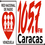 Radio Fe y Alegria Caracas 105.7 FM