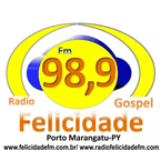 Radio Felicidade FM