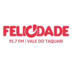 Rádio Felicidade (Vale do Taquari)