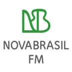 Nova Brasil FM Rio