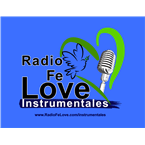 FeLove Instrumentales