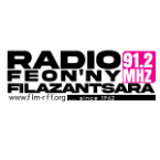 RADIO FEONNY FILAZANTSARA