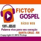 Rádio Fictop Gospel