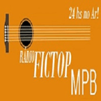 Rádio Fictop MPB