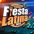 Radio Fiesta Latina Mix