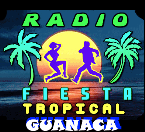 Radio Fiesta tropical Guanaca