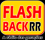 Rádio Flash Back RR