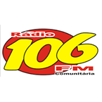 Rádio FM 106