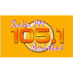 Radio FM Amistad