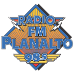 Rádio FM Planalto de Itapiúna