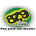 Rádio Formosa Fm