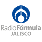 Radio Fórmula Guadalajara 89.5