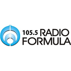 Radio Fórmula Guerrero 105.5