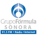 Radio Fórmula Hermosillo