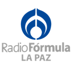 Radio Fórmula La Paz Primera Cadena