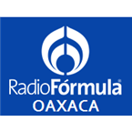 Radio Fórmula Oaxaca Primera Cadena