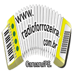 Rádio Forrozeira