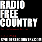 Radio Free Country