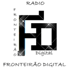 Rádio Fronteirão Digital