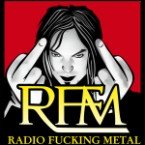 Radio Fucking Metal