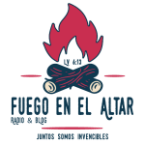 Radio Fuego en el Altar MX