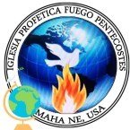 RADIO FUEGO PENTECOSTES USA