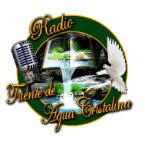 Radio Fuente de Agua Cristalina V