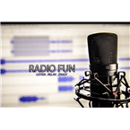 RADIO FUN - Listen , Relax , Enjoy