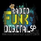 Rádio Funk Digital SP