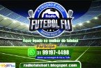 Ouvir Radio Futebol FM MG