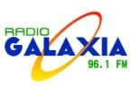 RADIO GALAXIA 961 FM