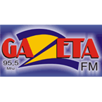 Rádio Gazeta FM