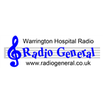 Radio General - Warrington Hospital Radio