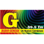 Radio Génesis Córdoba 89.9