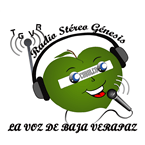 Radio Génesis Cubulco