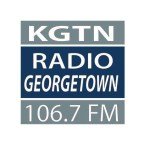 Radio Georgetown KGTN